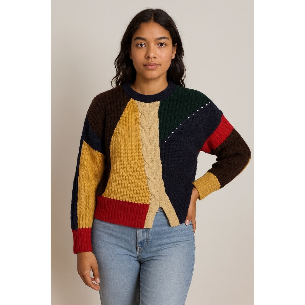 ⭐️Cupshe women's Sweater one‎ size
